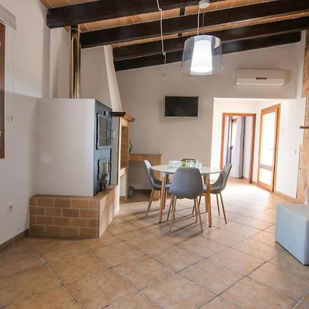 Agroturismo Son Calo Villa Petra  Ngoại thất bức ảnh
