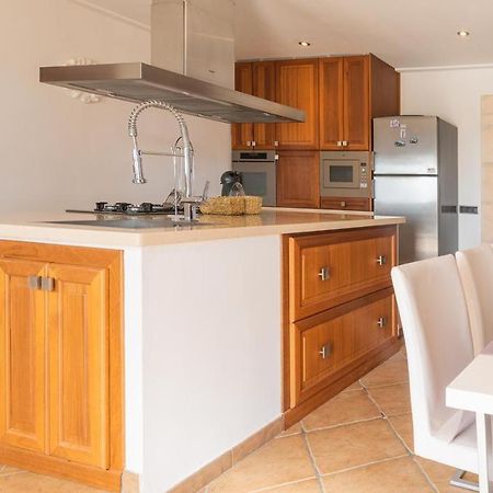 Agroturismo Son Calo Villa Petra  Ngoại thất bức ảnh
