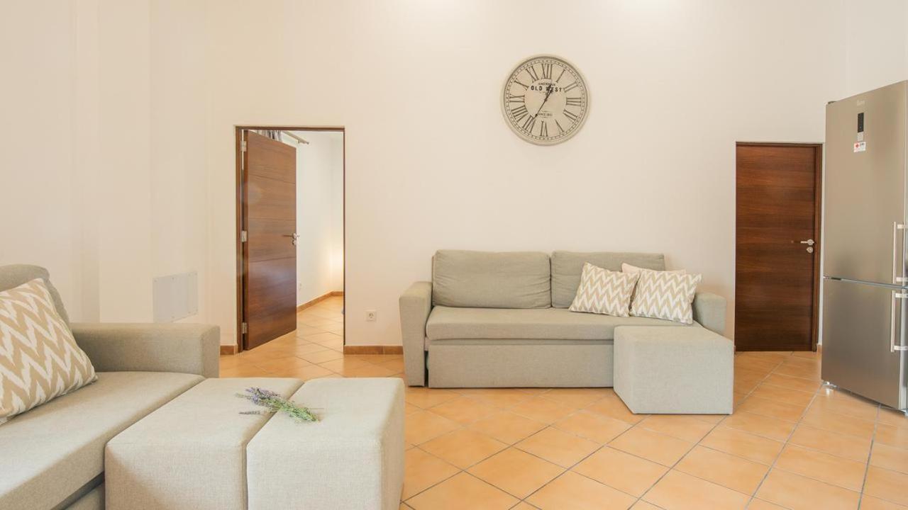 Agroturismo Son Calo Villa Petra  Ngoại thất bức ảnh